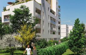 Appartement – Toulouse, Occitanie, France. From 302,000 €