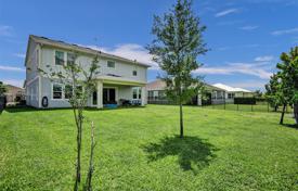 Maison en ville – Loxahatchee, Palm Beach, Floride,  Etats-Unis. $845,000