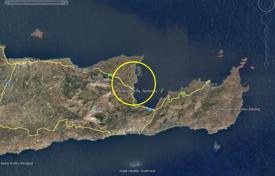 Terrain à Agios Nikolaos, Grèce. 300,000 €