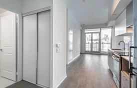 2 pièces appartement à Jarvis Street, Canada. C$846,000