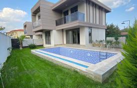 4 pièces villa 185 m² à Camyuva, Turquie. $488,000