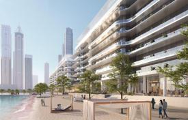 Complexe résidentiel Dubai Harbour Residences – The Palm Jumeirah, Dubai, Émirats arabes unis. de $1,060,000