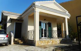 Maison mitoyenne – Agios Georgios, Corfou, Péloponnèse,  Grèce. 198,000 €