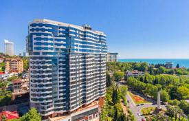 3 pièces appartement 80 m² à Sochi, Russie. de 5,065,000 ₽