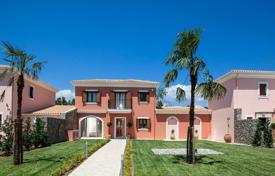 4 pièces villa 140 m² en Corfou, Grèce. 5,400 € par semaine
