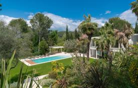 Maison de campagne – Mougins, Côte d'Azur, France. 6,500,000 €