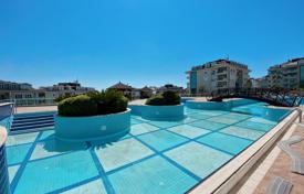 Appartement – Alanya, Antalya, Turquie. $449,000