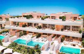 Appartement – Marbella, Andalousie, Espagne. 3,080,000 €