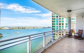 3 pièces appartement 166 m² en Miami, Etats-Unis. $1,090,000