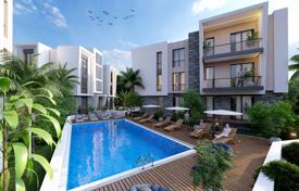 Bâtiment en construction – Girne, Chypre du Nord, Chypre. 152,000 €