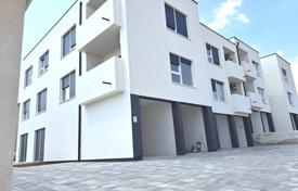 3 pièces appartement dans un nouvel immeuble 56 m² à Medulin, Croatie. 186,000 €