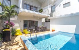Villa – Koh Samui, Surat Thani, Thaïlande. $425,000