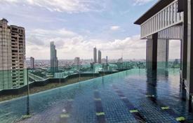 2 pièces appartement en copropriété à Sathon, Thaïlande. $283,000