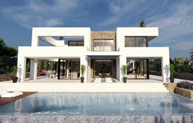 Villa – Benissa, Valence, Espagne. 1,960,000 €