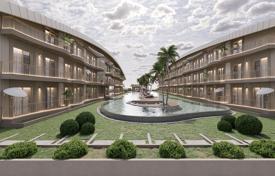 2 pièces appartement dans un nouvel immeuble 55 m² à Muratpaşa, Turquie. $238,000