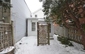 2 pièces maison en ville à Old Toronto, Canada. C$2,211,000