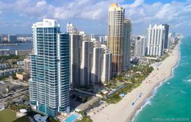 Bâtiment en construction – Collins Avenue, Miami, Floride,  Etats-Unis. $1,300,000