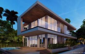 Villa – Miami Beach, Floride, Etats-Unis. $4,275,000