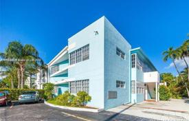 Copropriété – Pine Tree Drive, Miami Beach, Floride,  Etats-Unis. $415,000