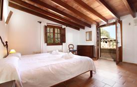 4 pièces villa en Majorque, Espagne. 4,260 € par semaine