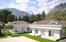 Villa – Kemer, Antalya, Turquie. $378,000