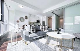 Appartement – Old Toronto, Toronto, Ontario,  Canada. C$791,000