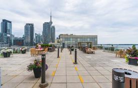 Appartement – Queens Quay West, Old Toronto, Toronto,  Ontario,   Canada. C$970,000