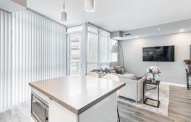 Appartement – Etobicoke, Toronto, Ontario,  Canada. C$916,000