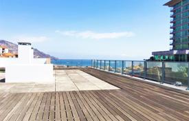 Penthouse – Funchal, Madère, Portugal. 900,000 €