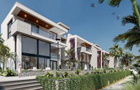 3 pièces appartement dans un nouvel immeuble 136 m² à Girne, Chypre. 338,000 €