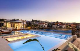 Villa – Rethimnon, Crète, Grèce. 12,000 € par semaine