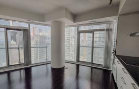 1 pièces appartement à York Street, Canada. C$856,000