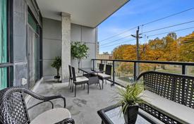 Appartement – Bathurst Street, Toronto, Ontario,  Canada. C$900,000