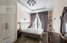 2 pièces appartement 60 m² à district Zamoskvorechye, Russie. 55,000 ₽ par semaine