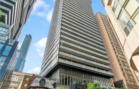 2 pièces appartement à Grenville Street, Canada. C$779,000