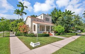 Maison de campagne – Coral Gables, Floride, Etats-Unis. $720,000