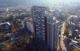 Bâtiment en construction – Krtsanisi Street, Tbilissi (ville), Tbilissi,  Géorgie. $112,000