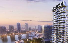 Appartement – Business Bay, Dubai, Émirats arabes unis. $574,000