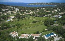 Villa – Saint Tropez, Côte d'Azur, France. 60,000 € par semaine