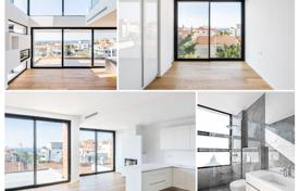 3 pièces appartement dans un nouvel immeuble 161 m² à Vari, Grèce. 749,000 €