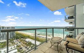 1 pièces appartement en copropriété 71 m² à Miami Beach, Etats-Unis. $2,050,000