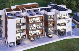 New residential complex with apartments à Germasogeia, Chypre. de 248,000 €