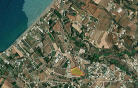Terrain à Argaka, Chypre. 1,545,000 €