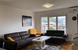 Appartement – Budva (ville), Budva, Monténégro. 215,000 €