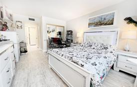 1 pièces appartement en copropriété 99 m² à Aventura, Etats-Unis. $312,000