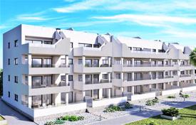 Appartement – Alicante, Valence, Espagne. 345,000 €