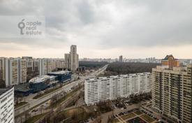 4 pièces appartement 240 m² à district Prospekt Vernadskogo, Russie. 113,000 ₽ par semaine