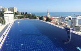 3 pièces appartement 75 m² à Sochi, Russie. de 10,308,000 ₽