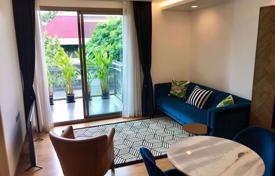 1 pièces appartement en copropriété à Watthana, Thaïlande. $231,000