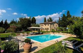 4 pièces villa à Cetona, Italie. 1,090,000 €